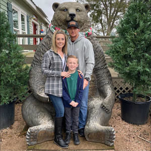 Meet your Posher, Catherine